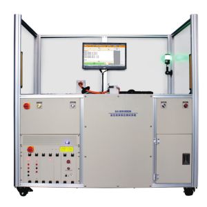 DC10KV/AC10KV Automatic High Voltage Cable Tester With Switch Testing And PC