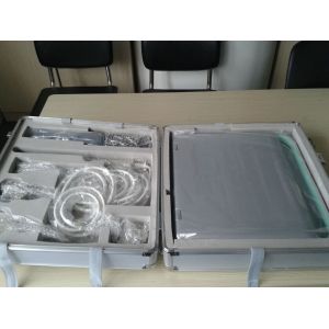 Popular 3D Digital Laptop Veterinary Ultrasound Scanner Lightweight Easy To