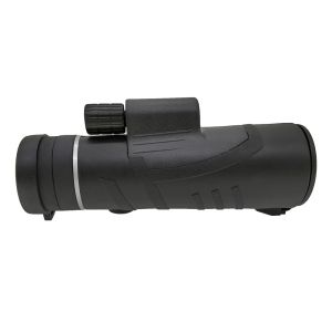 Long Range Mini 12x50 Monocular Telescope For Hiking / Traveling