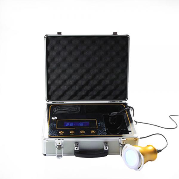 Quality Physical Therapy Light Therapy Machine 7.5mm - 10mm Wavelength One Year Warranty for sale
