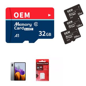 HIGH Speed Tablet Memory Card 256gb 512gb 128gb Memory Card