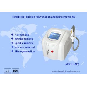China SHR  IPL system intense pulsed light 10hz fast shr hair removal machine on sale