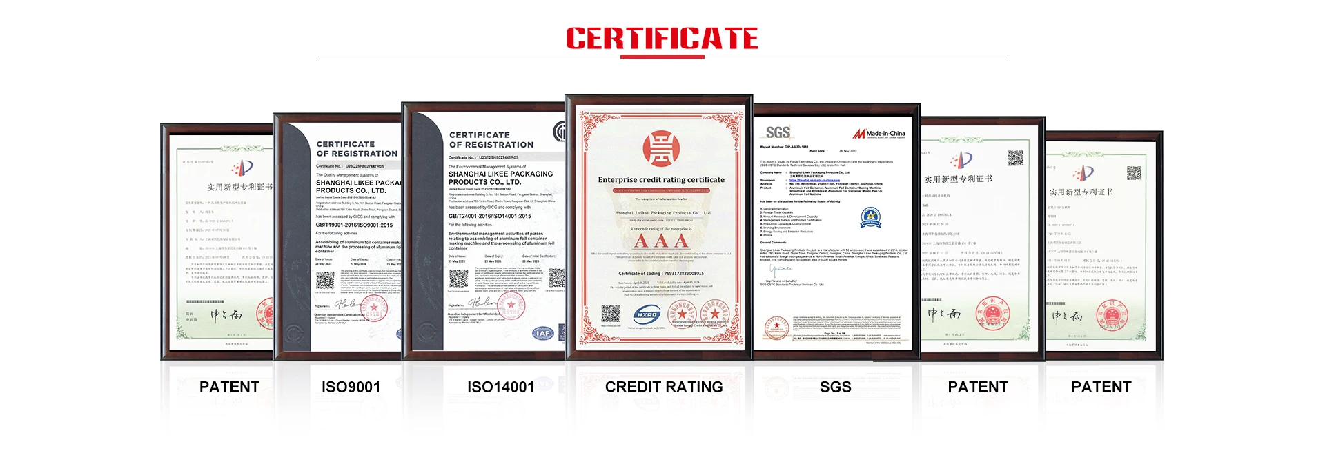 Insulation Preservation Round Aluminum Foil Container For Freezer