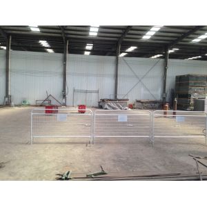 China Steel Crowd Control Barriers Manufacturers ,Customized Crowd Control