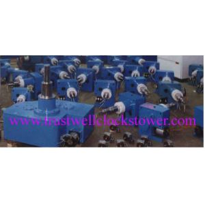 8m 9m 10m diameter building clocks with movement mechanism - Good Clock(Yantai)