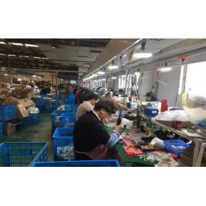 Taizhou Guohui Electrical Technology Co., Ltd.