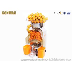 Zumex Speed Self-Service Automatic Juicer Machine 370W for Citrus and Pomegranat