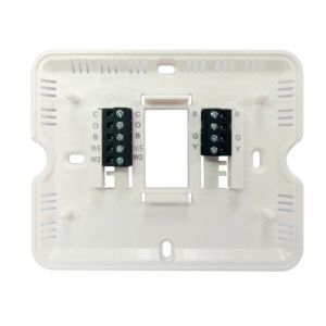 Balancing Ventilation / Heat Pump System Controllers Wifi Digital Thermostat