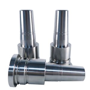 High Precision Customization Metal Fabrication Services Mould Insert Core