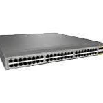 Quality Cisco N9k-C92348gc-X Catalyst Cisco Router Modules Factories Data Center Switches for sale