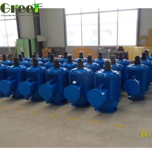 5kW Permanent Magnet Synchronous Generator For Wind Turbine