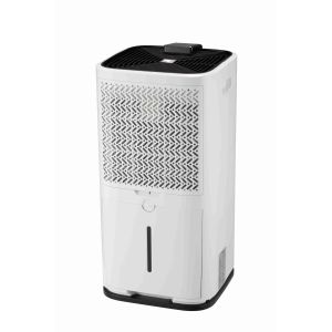 Home 12L/Day 110m3/H R290 Dehumidifier With Remote Control