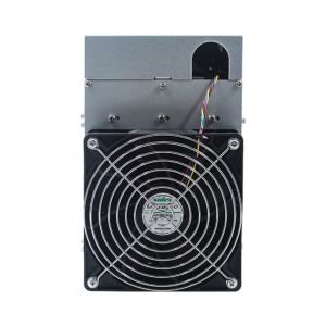 S9 Asic Cryptocurrency Miner BTC ETC Bitcoin Machine 1300W 14*6*8 Inches
