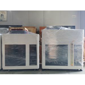 Needle Flame Test Machine Combustion Tester Needle Flame Flammability Testing