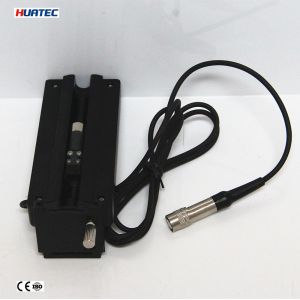 Digits 10 mm LCD Portable Surface Roughness Tester Roughness Tester Machine