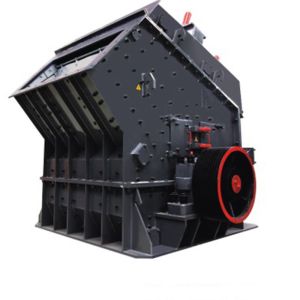 Ground Calcium Carbonate (GCC) Or Limestone Crushing Machines