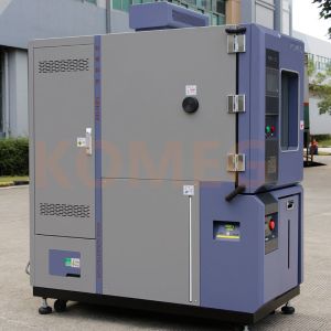 150L Durable Climatic Test Chamber For Balanced & Humidity control system