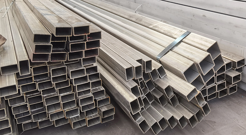 AISI ASTM A240m Round Stainless Steel Welded Pipe Tube 316 304 20mm