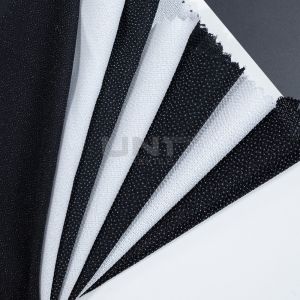 Plain woven weave interlining supplier