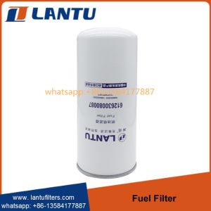 Wholesale Lantu Diesel Fuel Filter 612630080087 1000053555 1000422382 1117050B81DM FC71090 R010018 Manufacturer from china suppliers