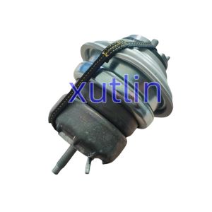 Engine bearing Mount For Jaguar 3L diesel XF 2.2L XJ 3.0L F-Pace XJ C2Z10603