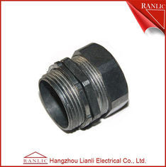 Wholesale Zinc Die Casting EMT Compression Connector UL Listed 1/2&quot; 3/4&quot; 1&quot; 1-1/4&quot; 1-1/2&quot; 2&quot; from china suppliers