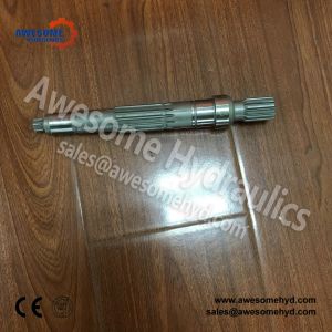 PVK-2B-50 PVK-2B-505 Nachi Pump Parts Replacement For Hydraulic Piston Pump