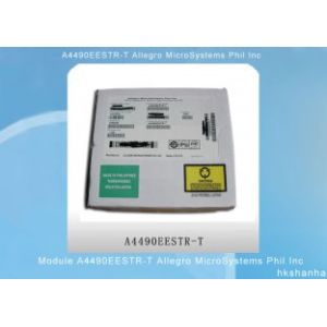 IC Components Module A4490EESTR-T Allegro MicroSystems Phil Inc