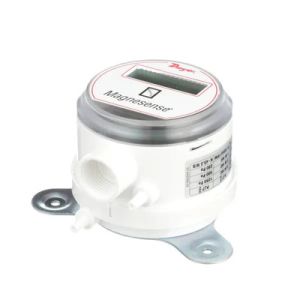 Dwyer Magnesense MS-111 Micro Differential Pressure Transmitter