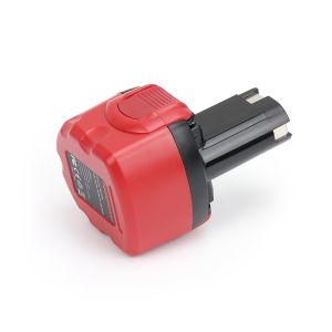 12V 3300mAh Bosch Power Tool Battery Rechargeable Bat043 Bat045 Bat046