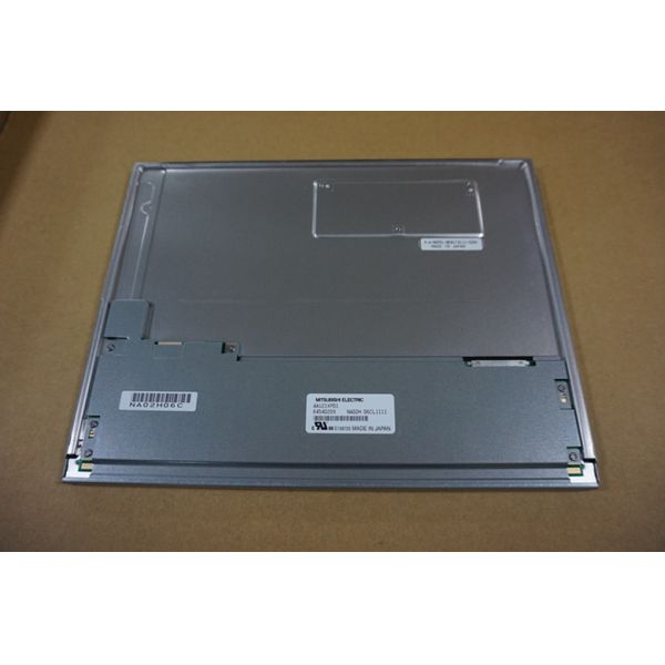 AA190EB02 Mitsubishi 19INCH 1280×1024 RGB 500CD/M2 WLED LVDS Operating Temp.: