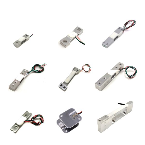 Fixed Installation Mounting Type Analog SENSOR for 2Kg 5Kg 25Kg Weighing Scales