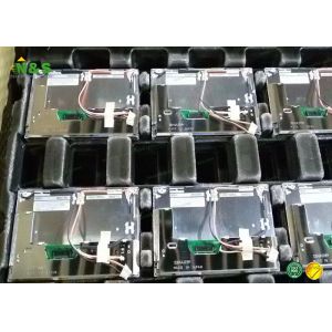 6.5 inch LQ065T9BR51 Antiglare sharp screen replacement for Automotive Display