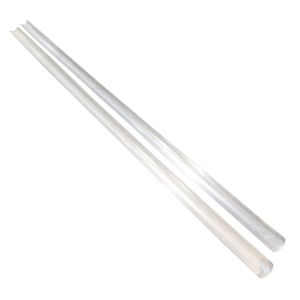 7-20 KG / M Wireline Drill Rods With IEU Upset Packed In Plywood Case