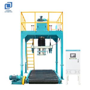 Wholesale Automatic Packaging Machine Multifunctional Vertical Packaging Machine Bags Wood Machines from china suppliers