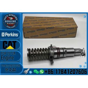 Common Rail Injector Assembly 7E-9983 7E-3382 4P-9076 9Y-1785 9Y-4544 0R-3883 0R