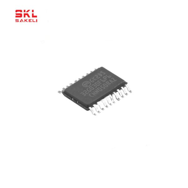 STM32G030F6P6TR MCU Microcontroller Unit High-Performance Low-Power Microcontrol