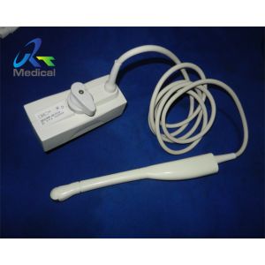 EC123 Micro Convex Array Ultrasound Transducer Probe Imaging Scan