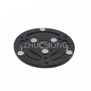 Toyota VIOS 2002-2008 1.5 Auto AC Compressor Pulley Clutch 6PK 98MM from JH