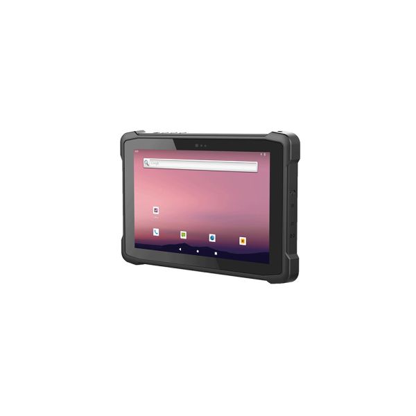 Rugged Handheld Android Tablet 10 Inch For Industrial Fulfillments Retail