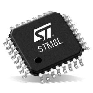 STM8L151F3U6DTR STMicroelectronics