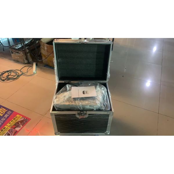 Safe Bubble Machine for Theme Park Distance 10m Reunion Hall Bar Coffee Event Palace