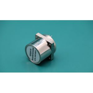 Highly Durable Accelerometer Sensor for Automotive and Aerospace Industries Ø25