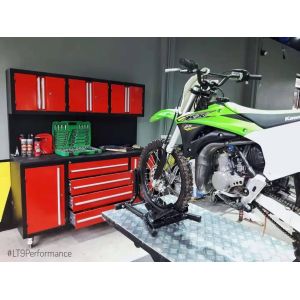 Efficiently Organize Your Tools with Our Heavy Duty 72 Inch Workshop Tool