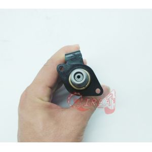 EXCAVATOR SPARE PART KDRDE5K-31/30C50 YN35V00048F1 SK200-8 SOLENOID VALVE