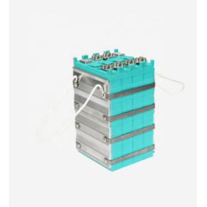 LFP 12V 50Ah Lithium Ferro Phosphate Battery Free Maintenance For EV / Telecom