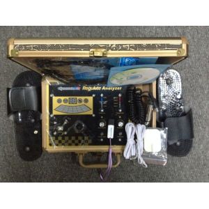 what is quantum analysis mhl protocol with massage function quantum analysis