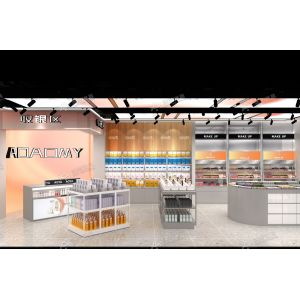 Wholesale 25-HXiS Beauty Store Design With Enjoyment Series from china suppliers