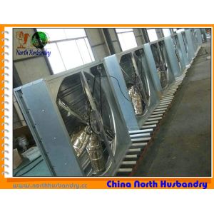 Wholesale Greenhouse Cooling Cellulose Pad - Evaporative ... - Poultry Cages from china suppliers