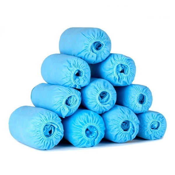 Nonwoven Disposable Shoes Covers